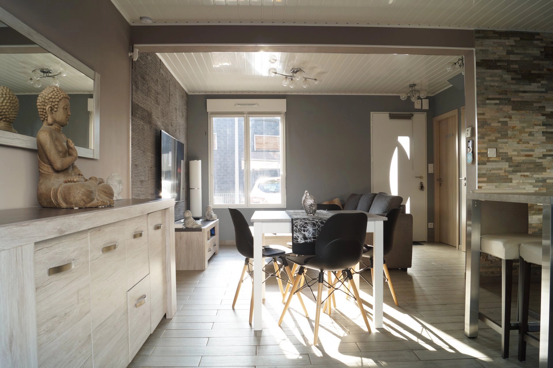 MAISON MITOYENNE 92M² GUENANGE