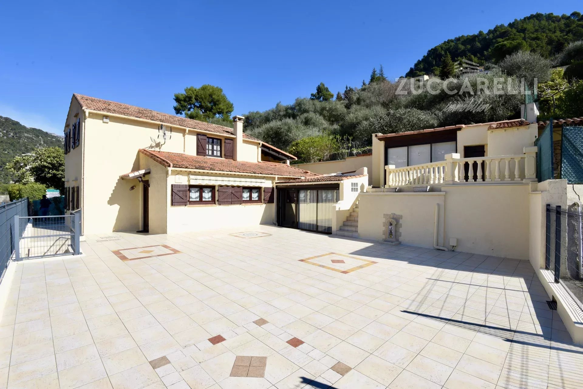 Maison avec Terrain Saint-Martin-du-Var - Photo 3