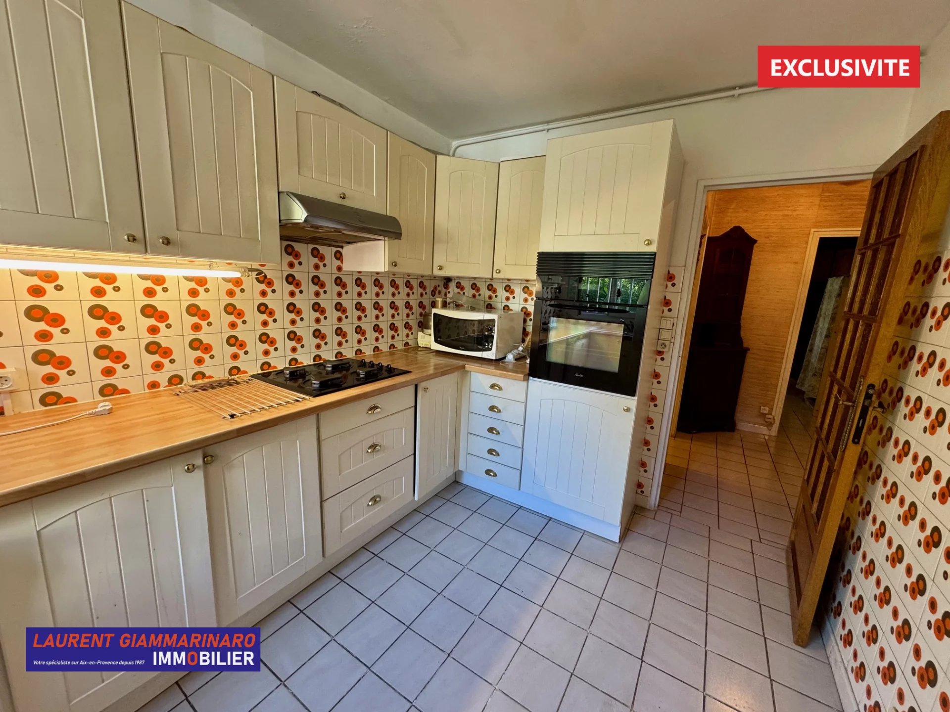 Vente Appartement Aix-en-Provence