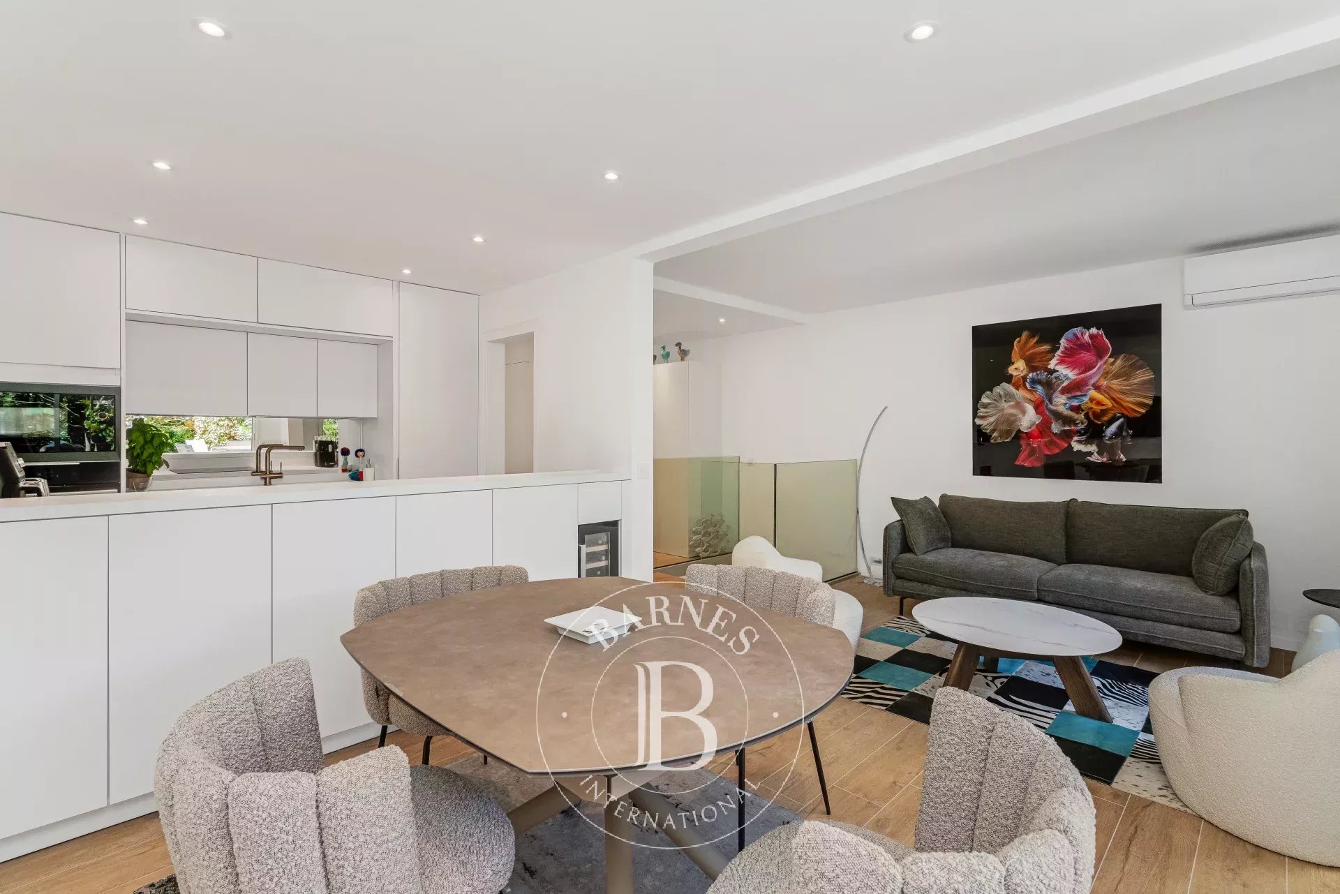 Daire Saint-Tropez - picture 5