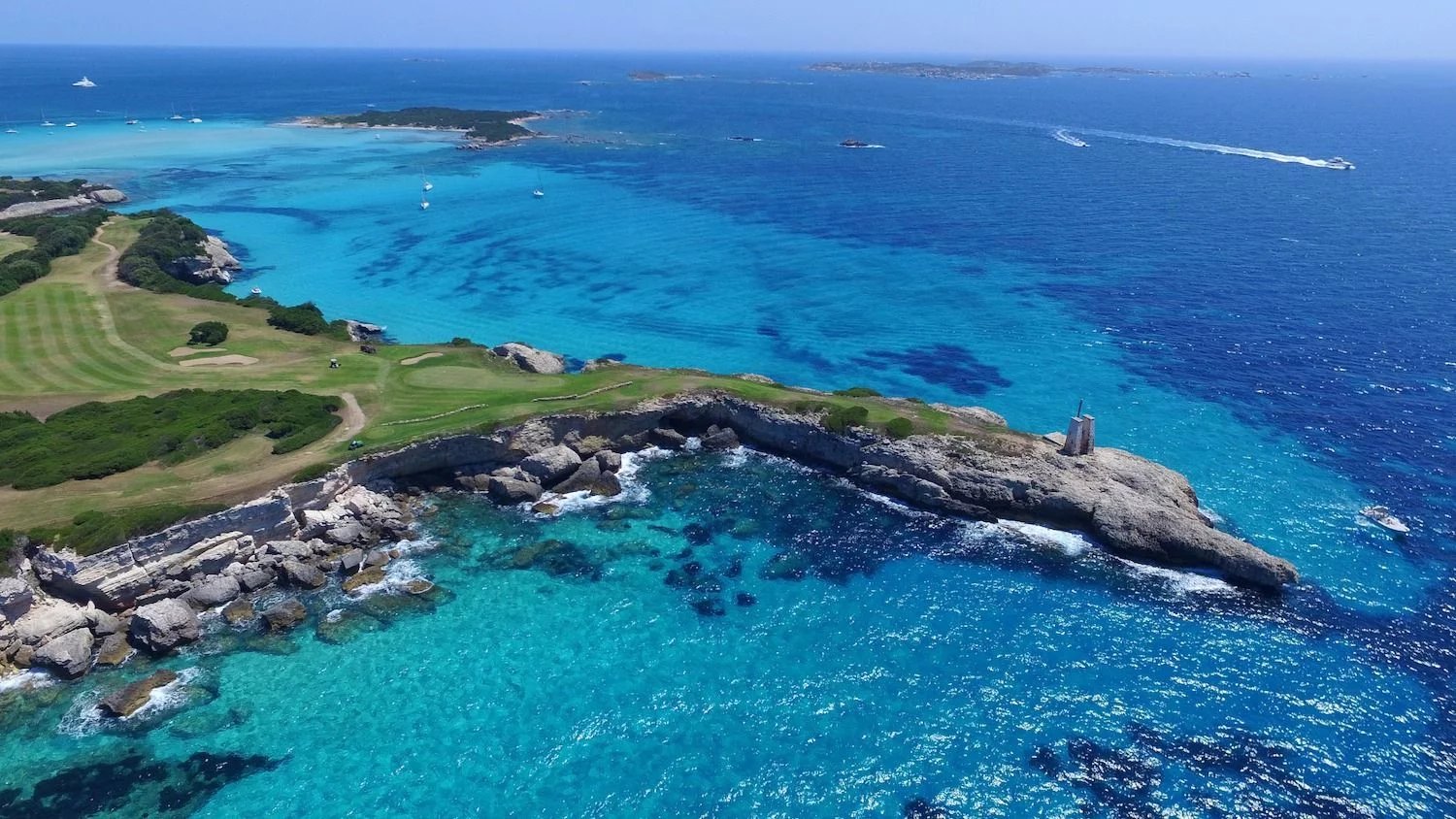 Vente Villa Bonifacio