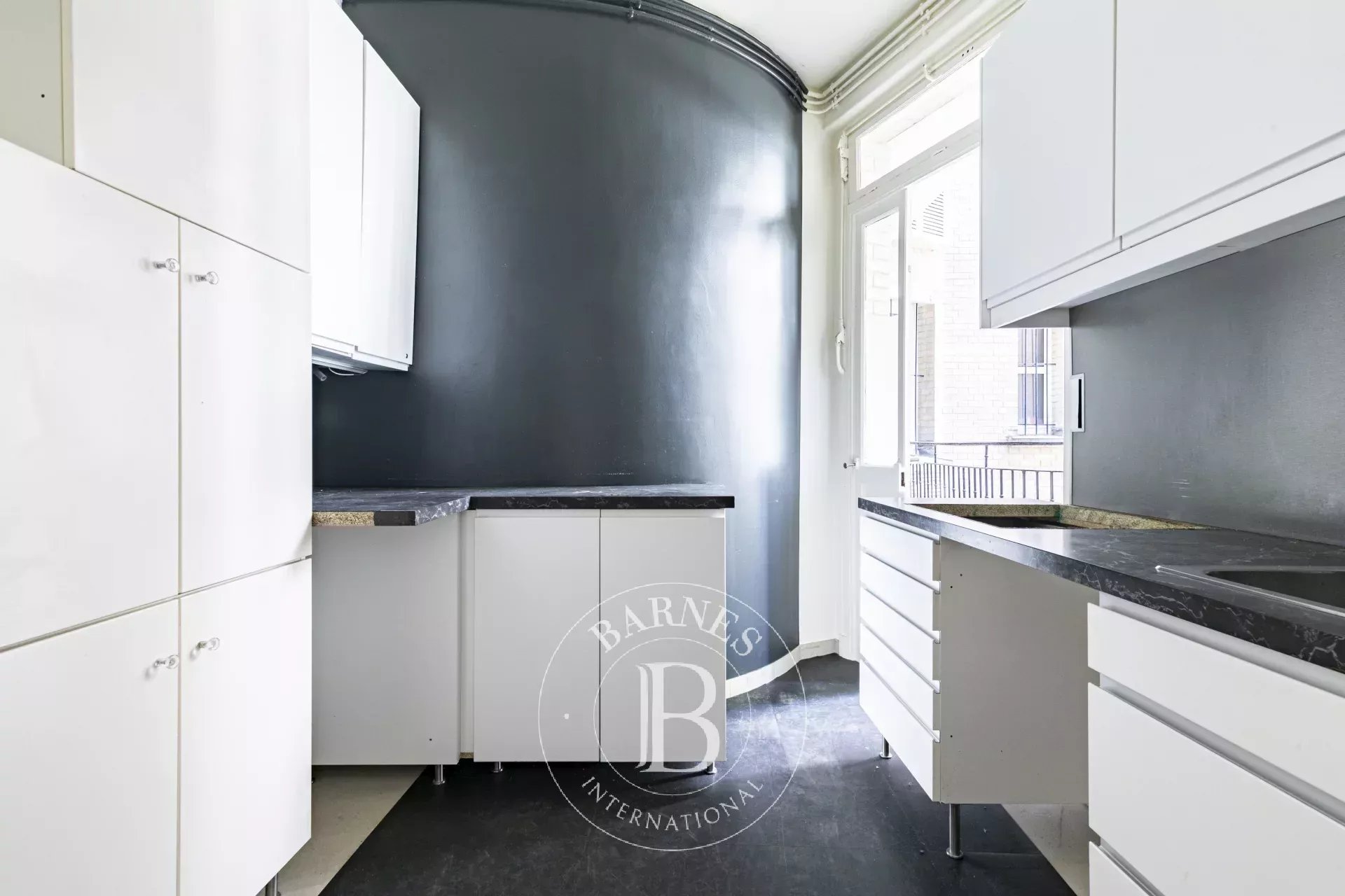 Daire Paris 7ème - picture 4