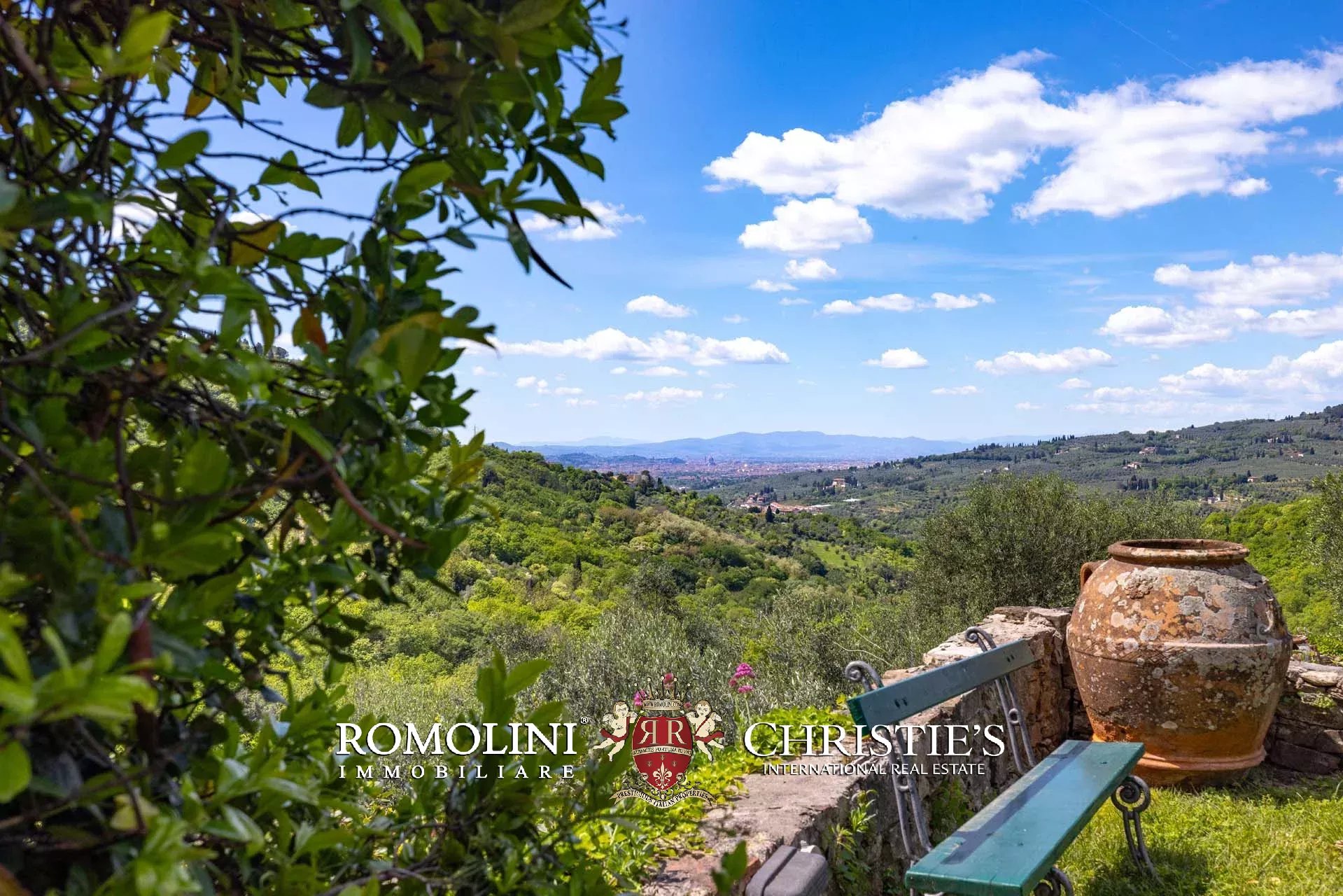 18 Bedroom Chateau's Image 29