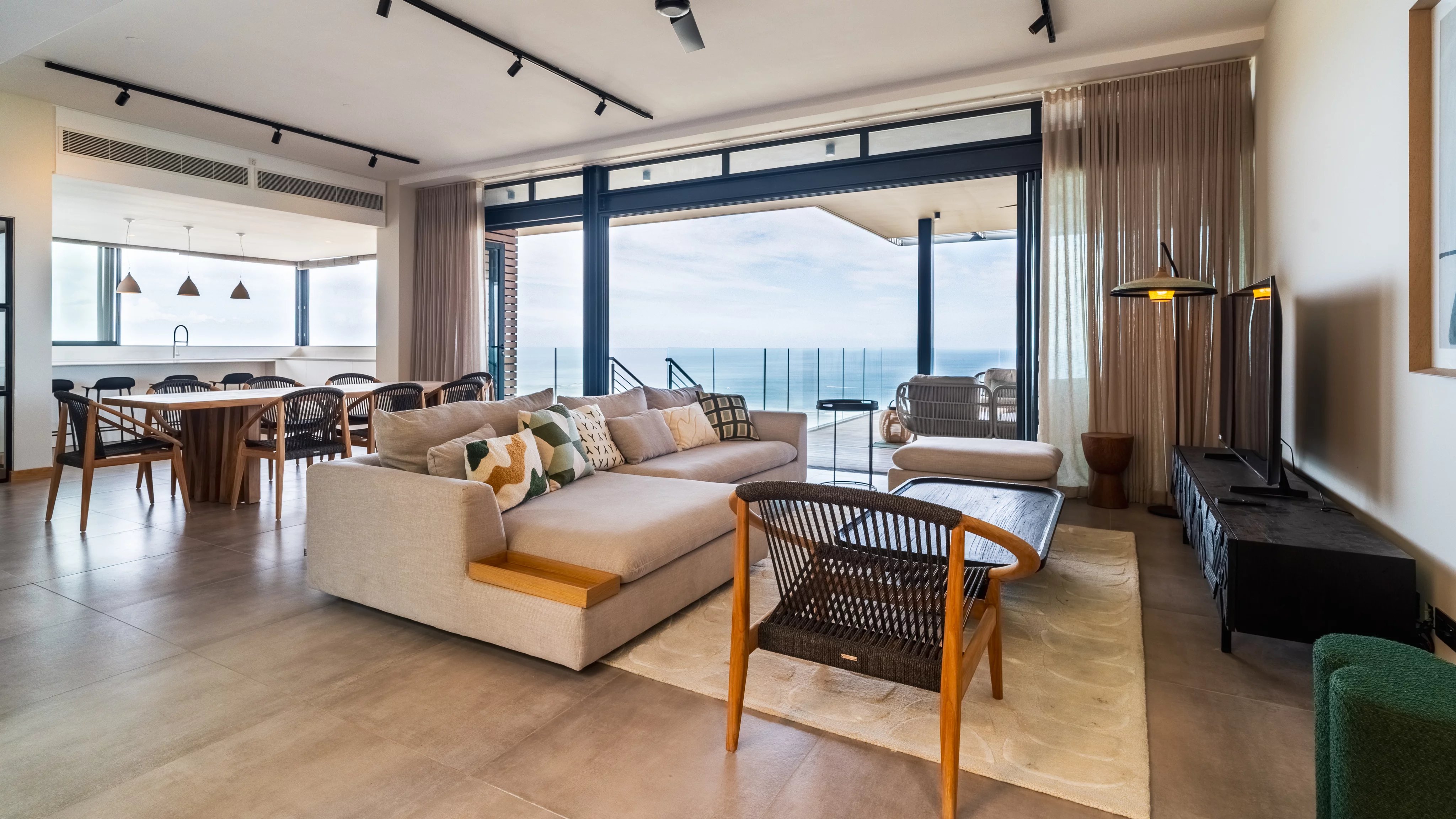 Villa Rivière Noire - picture 10