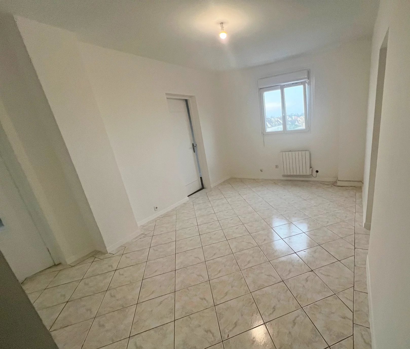 Faire offre d'achat !