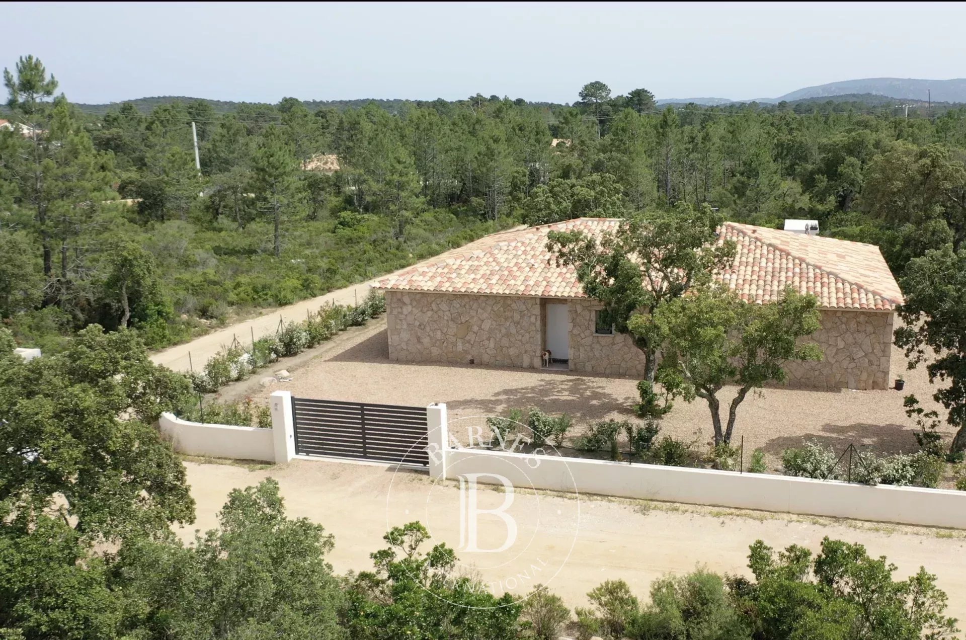 Lecci  - Villa 5 Pi&egrave;ces 4 Chambres - picture 10