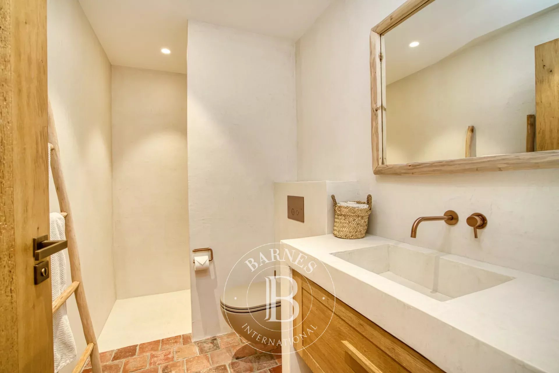 Ramatuelle  - House 4 Bedrooms - picture 16