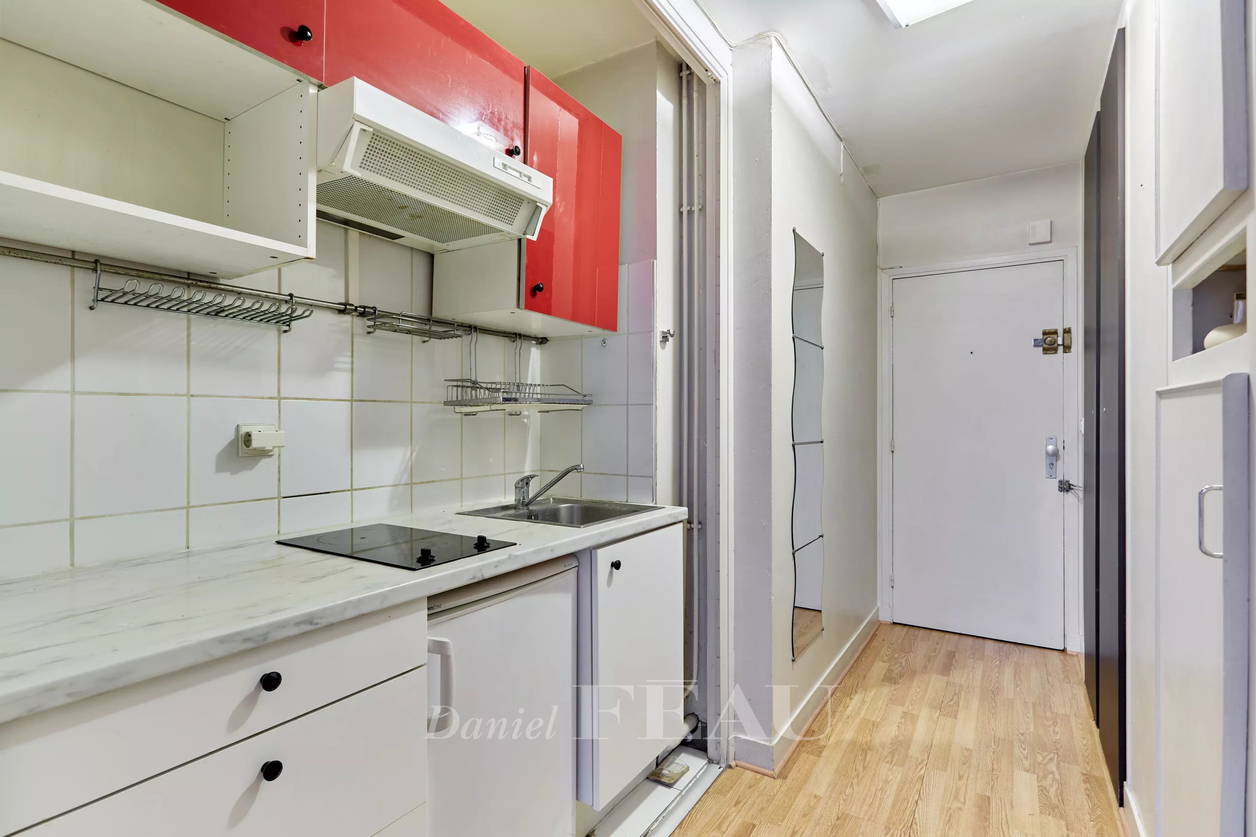 Vente Appartement Paris 8ème