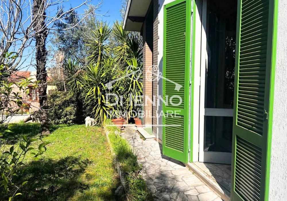 Vendita Villa Fara in Sabina Canneto