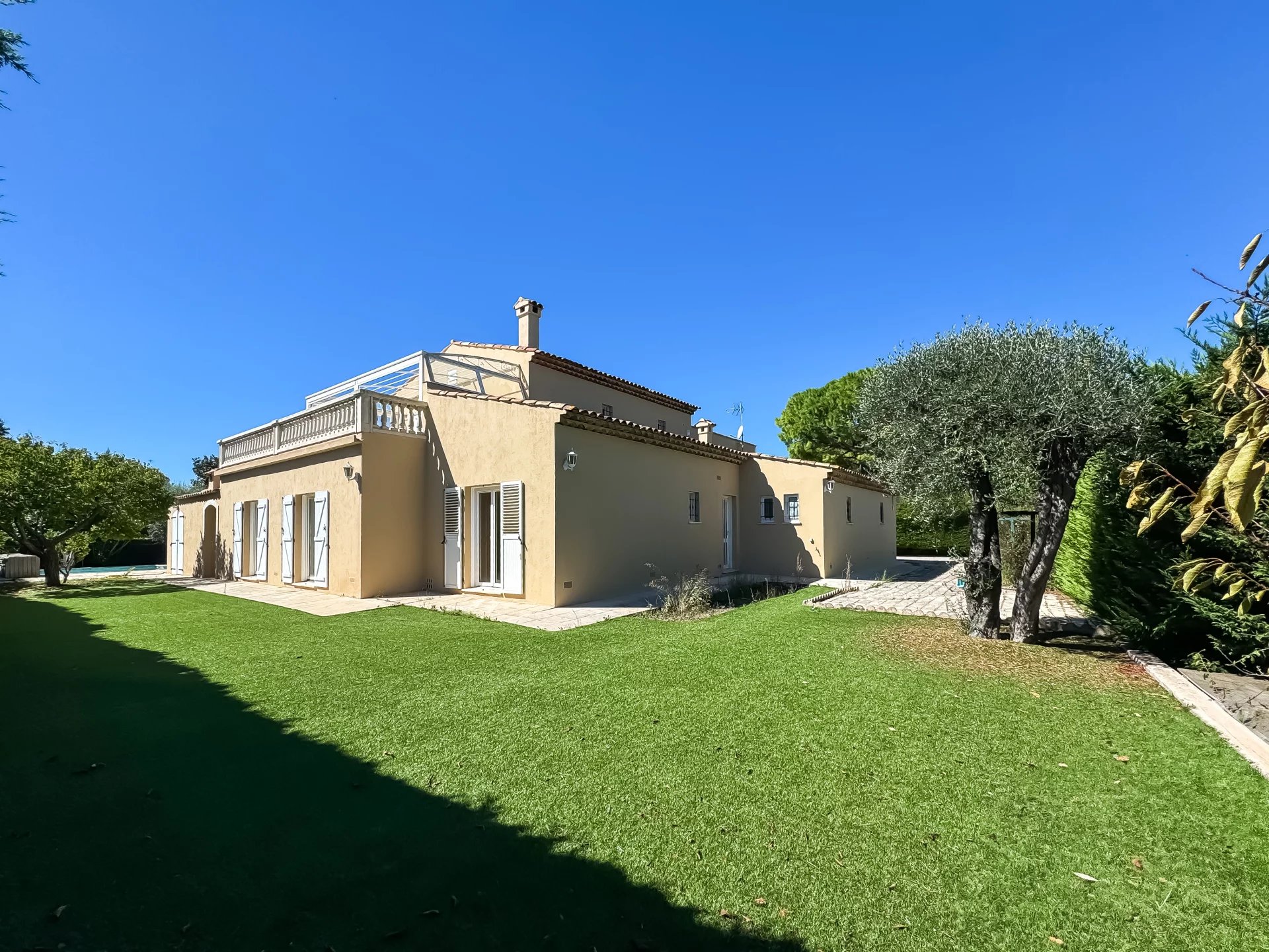 Agence immobilière de E&M Properties