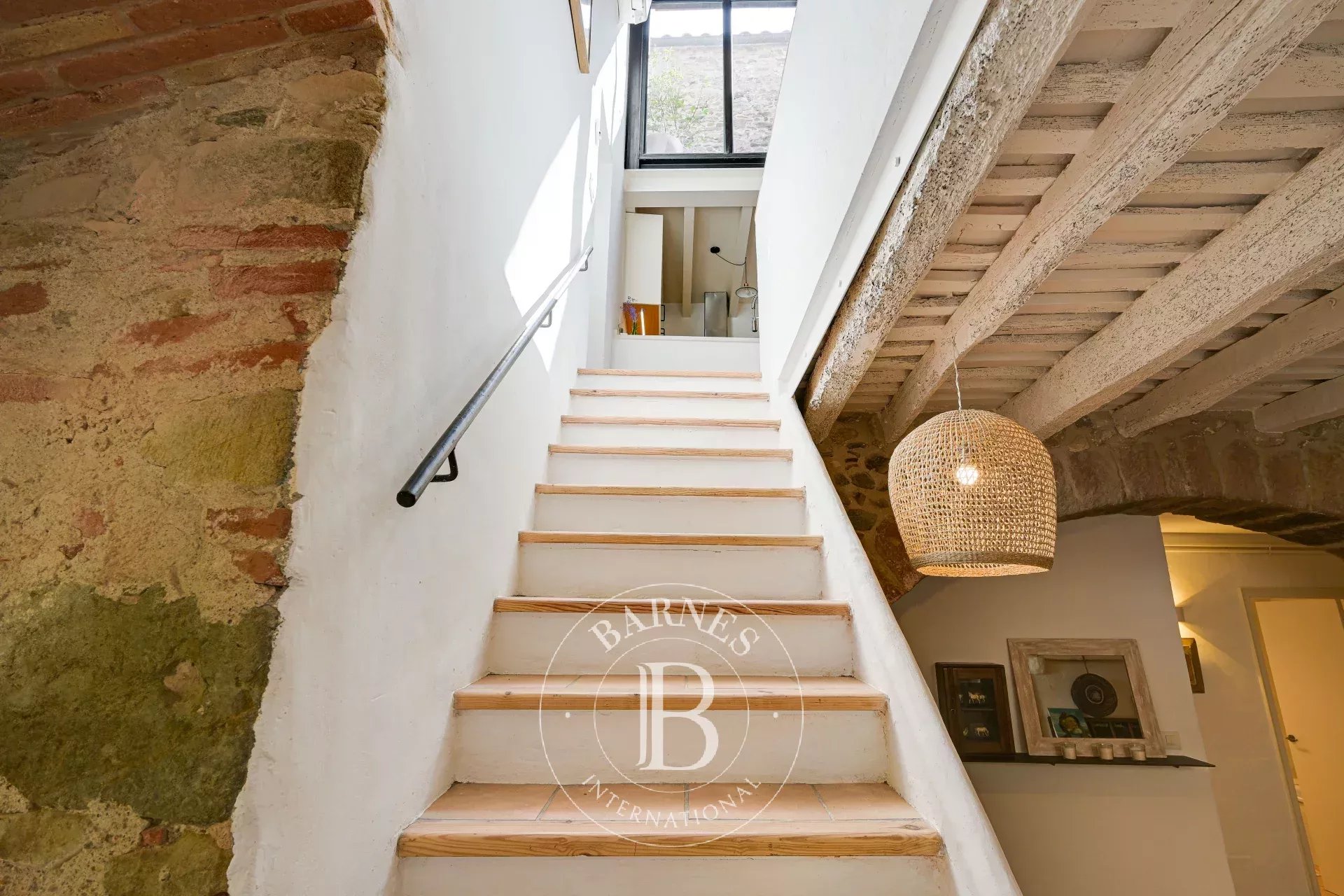 Köy evi Cruilles - picture 28