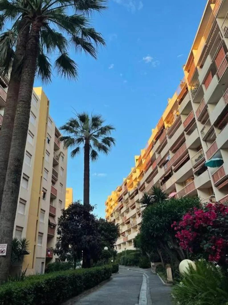 Location Appartement Nice