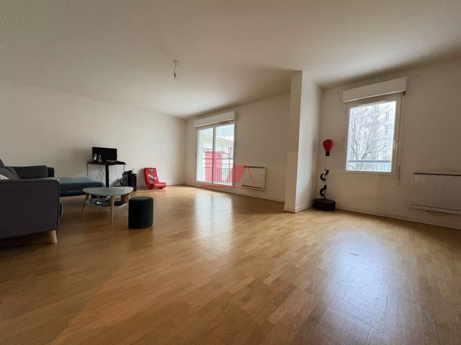 Sale Apartment Issy-les-Moulineaux