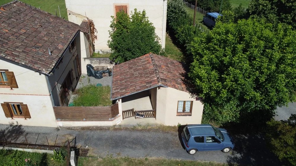 Tiny house for sale L'Isle-en-Dodon, Haute-Garonne