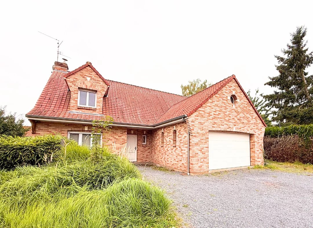 Agence immobilière de Nord Immo