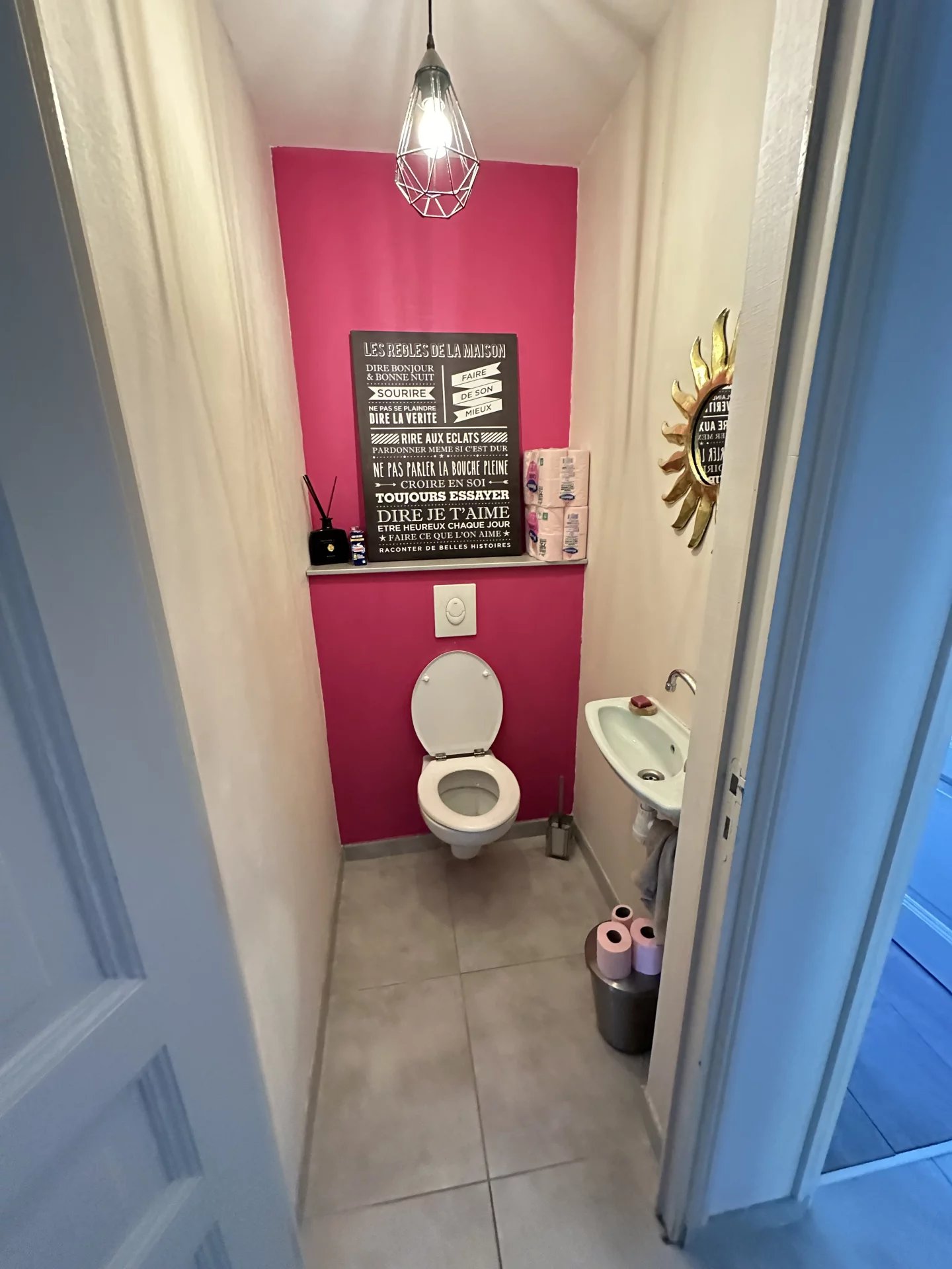 Vente Appartement Bressuire