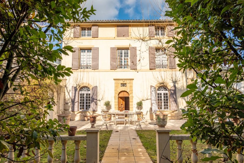 À vendre Maison de ville | Aix-en-Provence - picture 1