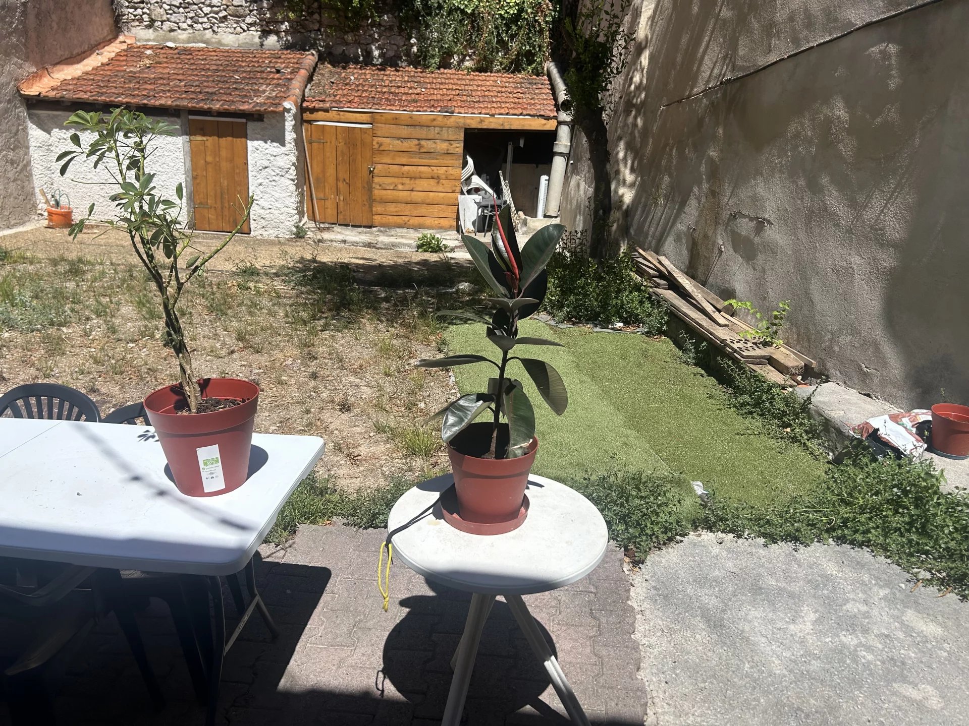 T1 DUPLEX ALLAUCH