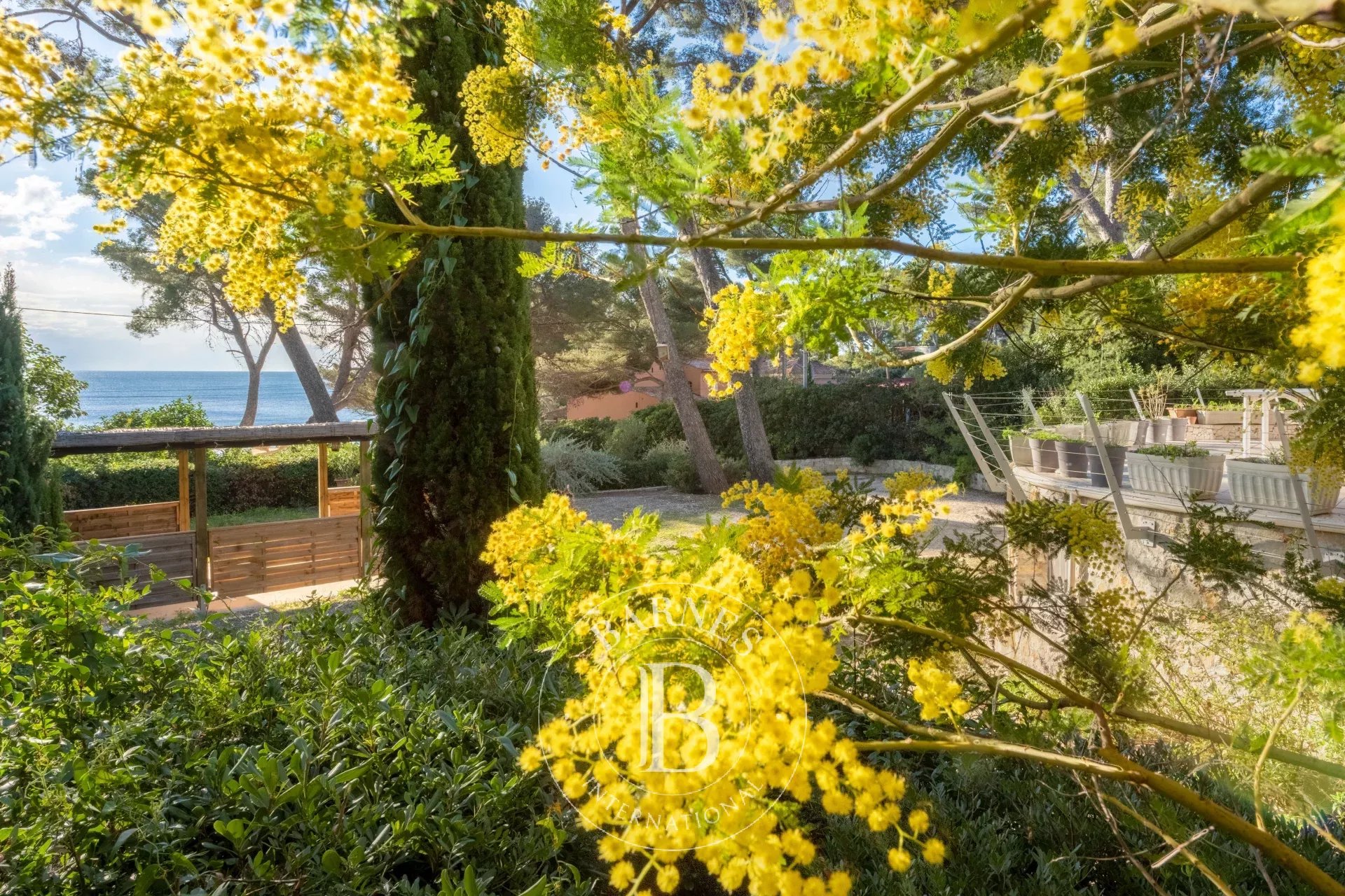 Villa La Seyne-sur-Mer - picture 4