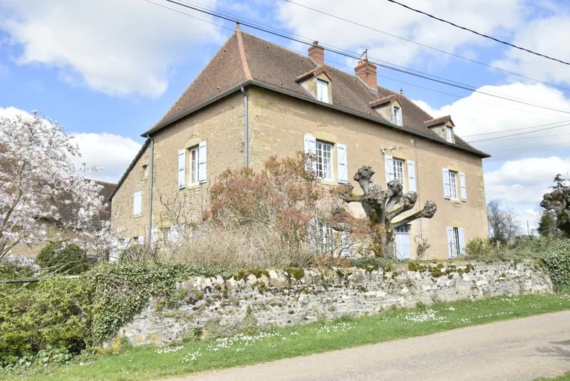 Vente Maison Paray-le-Monial