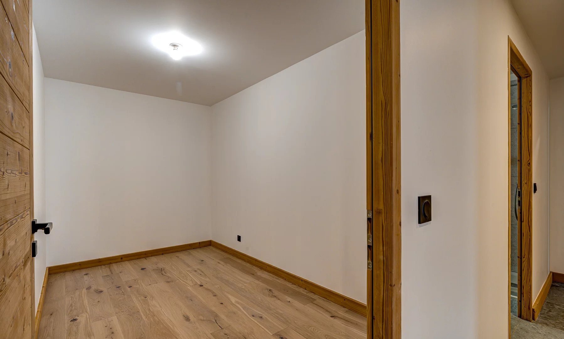 Photo of MORZINE - New 2-bedroom apartment ideally located