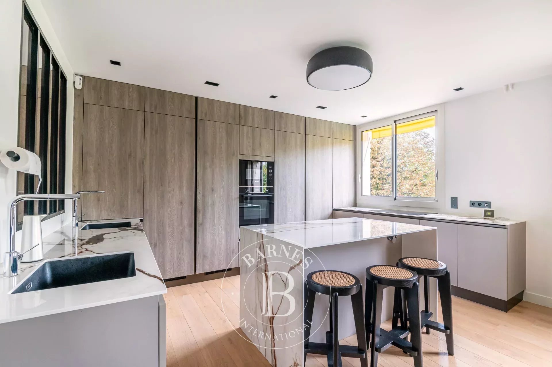 Daire Neuilly-sur-Seine - picture 7