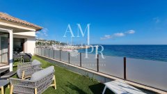 Luxury Seafront Duplex Cannes | 5-Bedroom Legacy Family Estate — photo 2 of 7