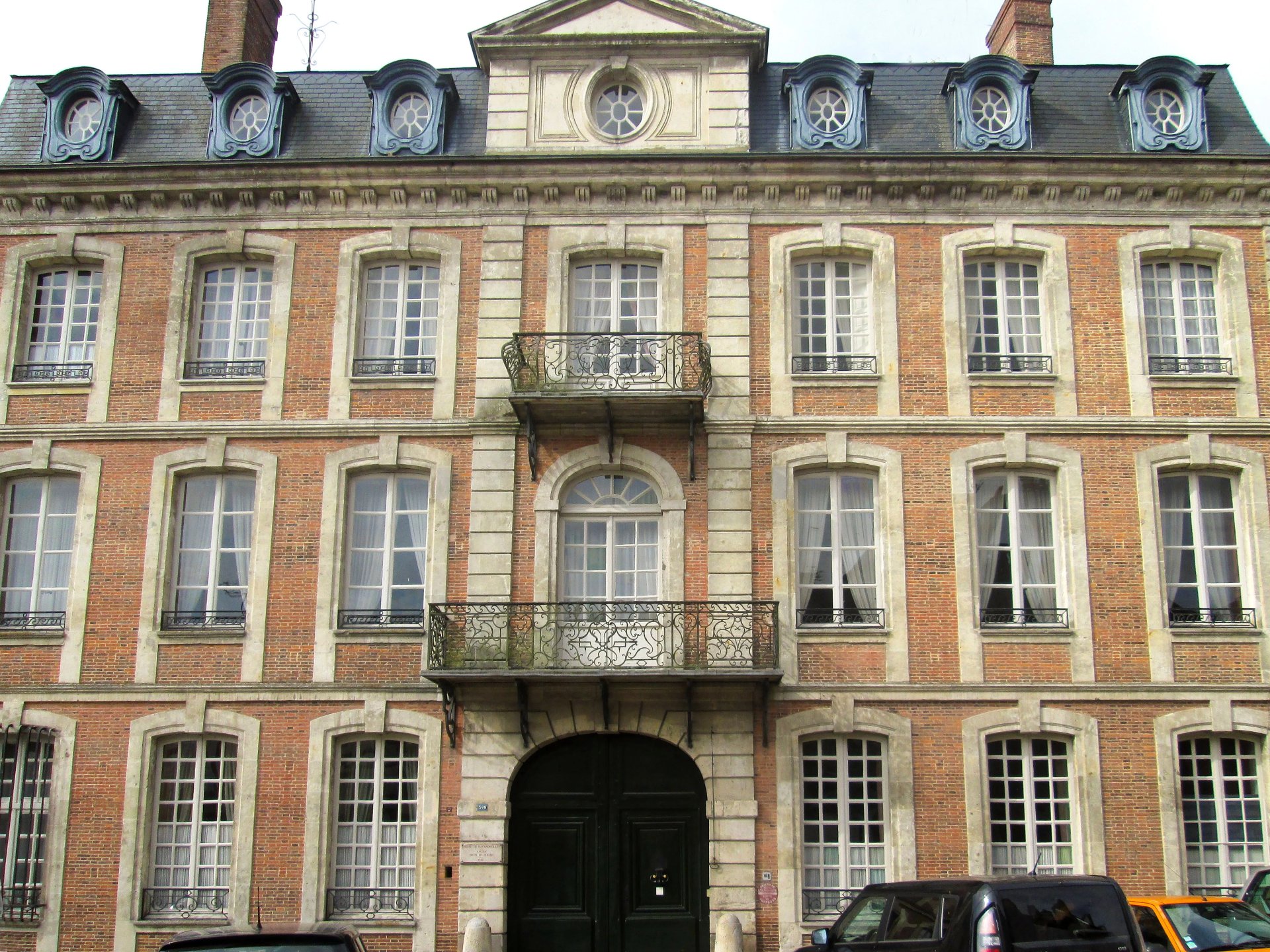 Listing image