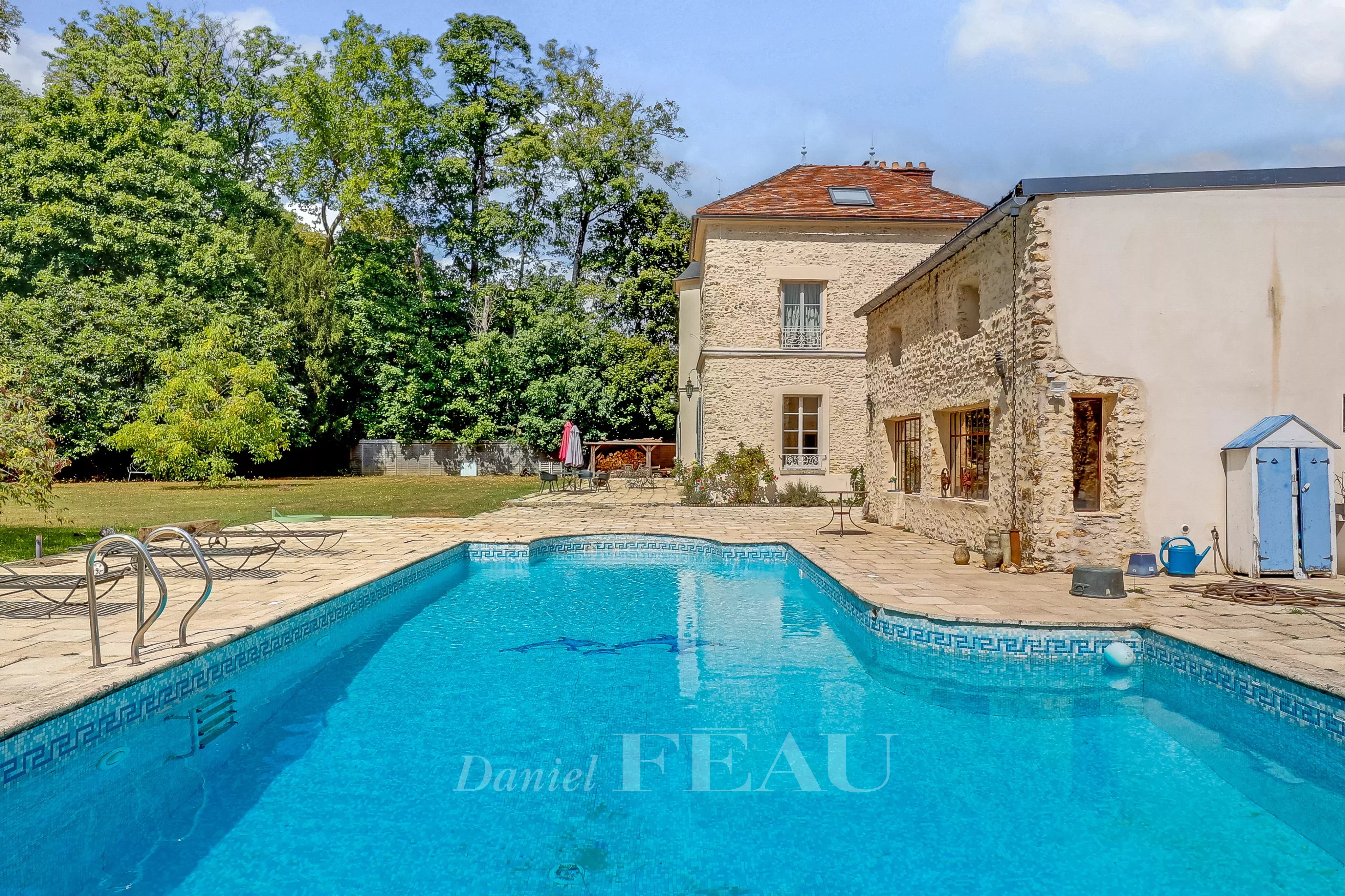 Vente Maison Rambouillet