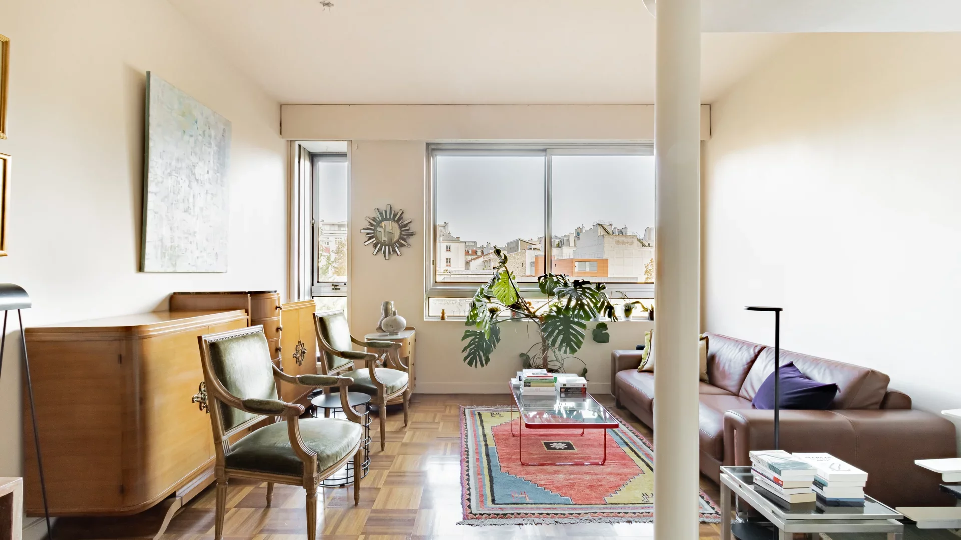 Paris 10e - RUE DE PARADIS