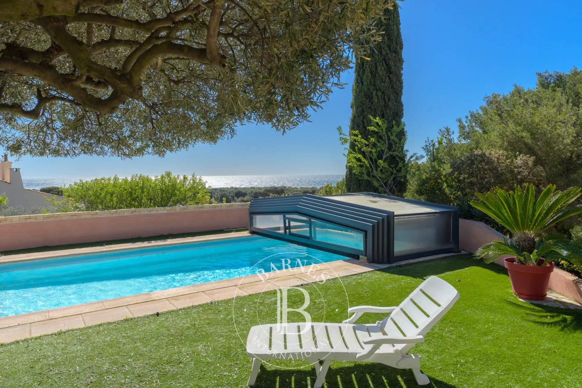 Villa Sausset-les-Pins - picture 8