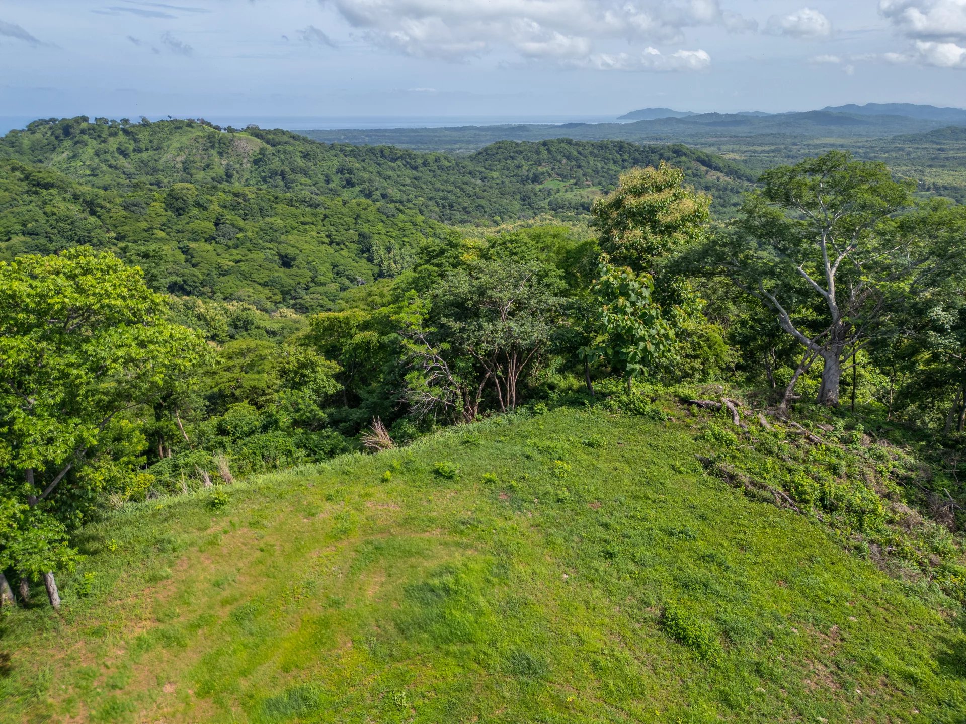Venta Terreno Santa Cruz