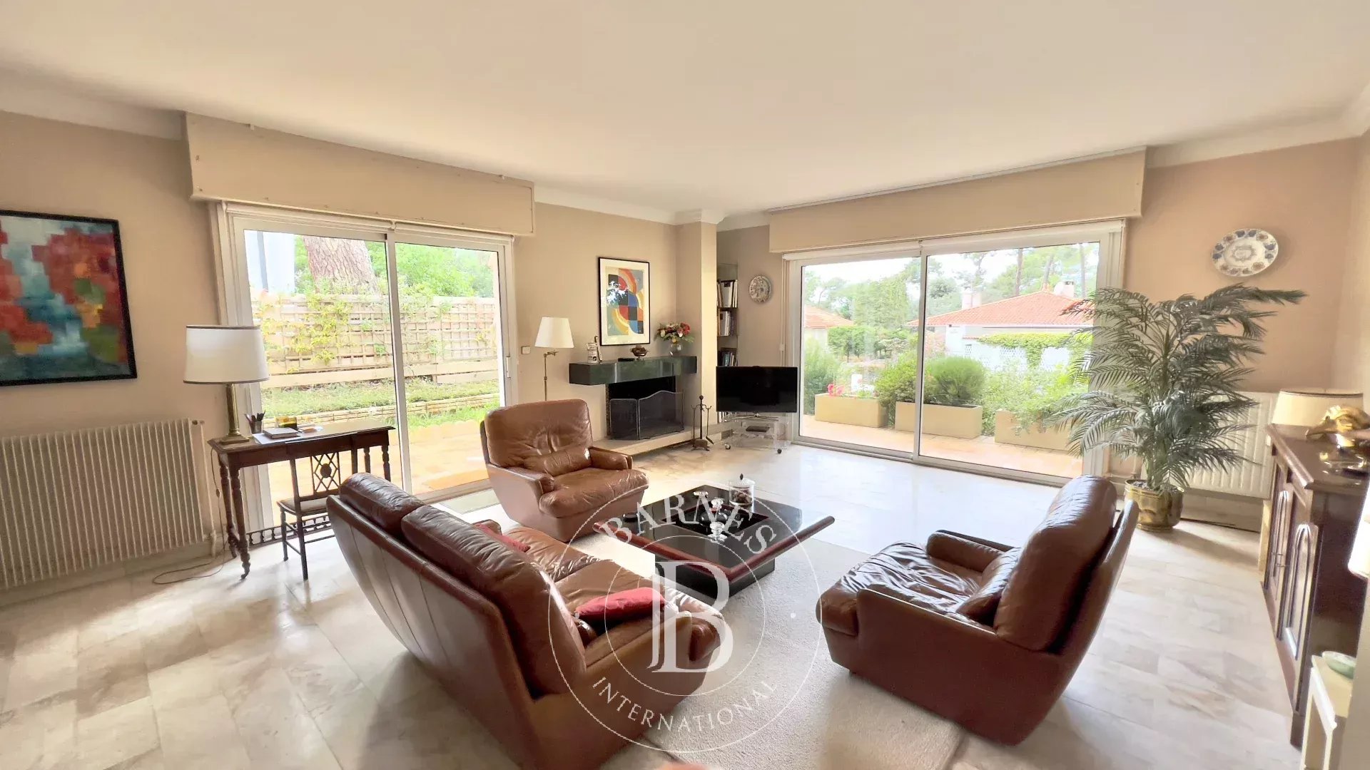 Villa Arcachon - picture 4