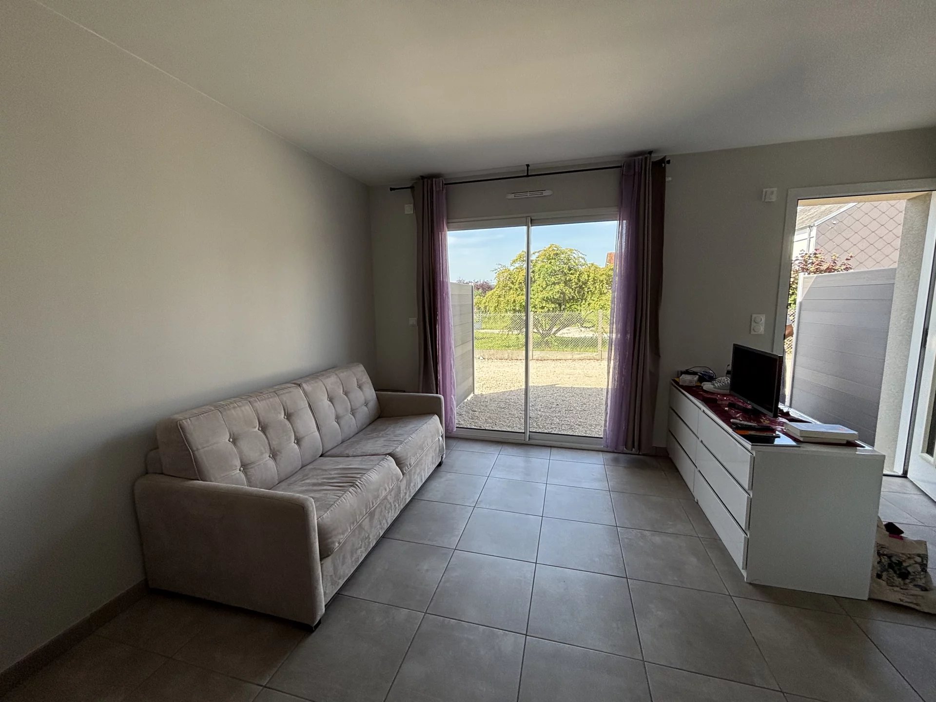 Location Appartement La Chapelle-Saint-Mesmin