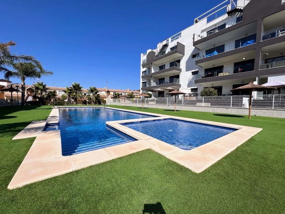 Vente Appartement Orihuela-Costa