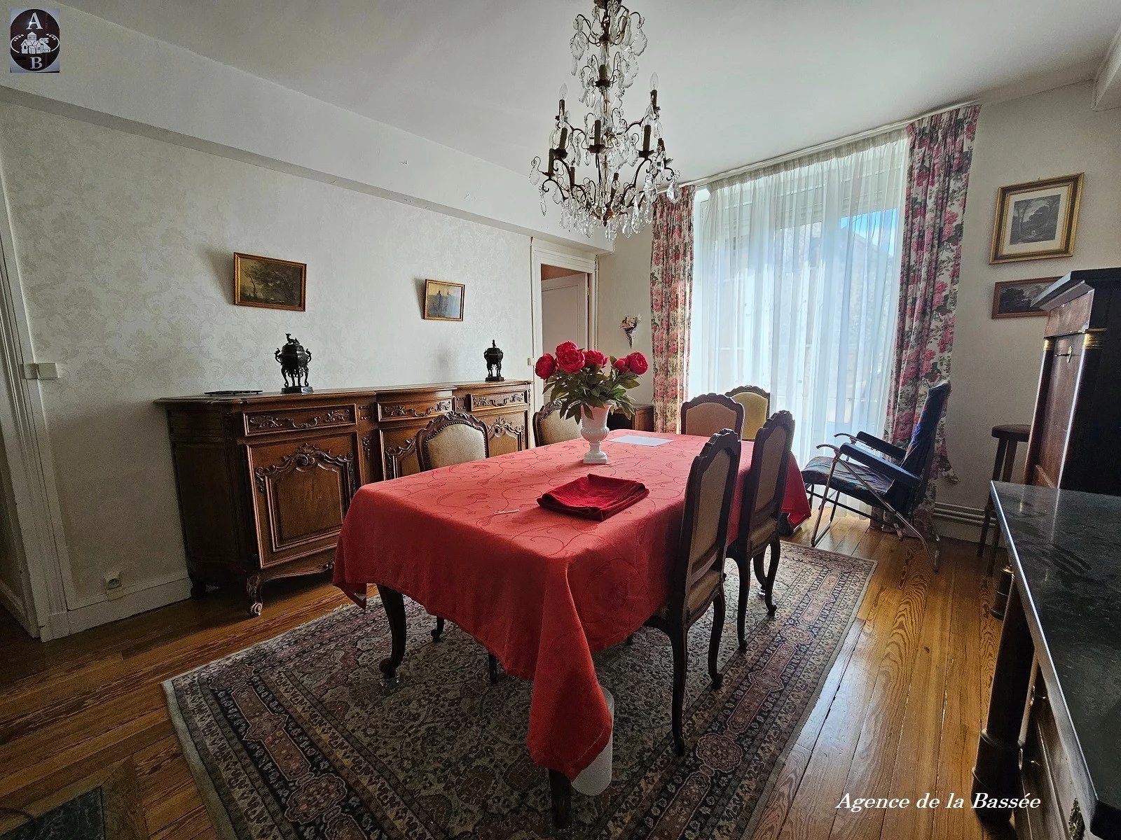 Vente Maison Provins