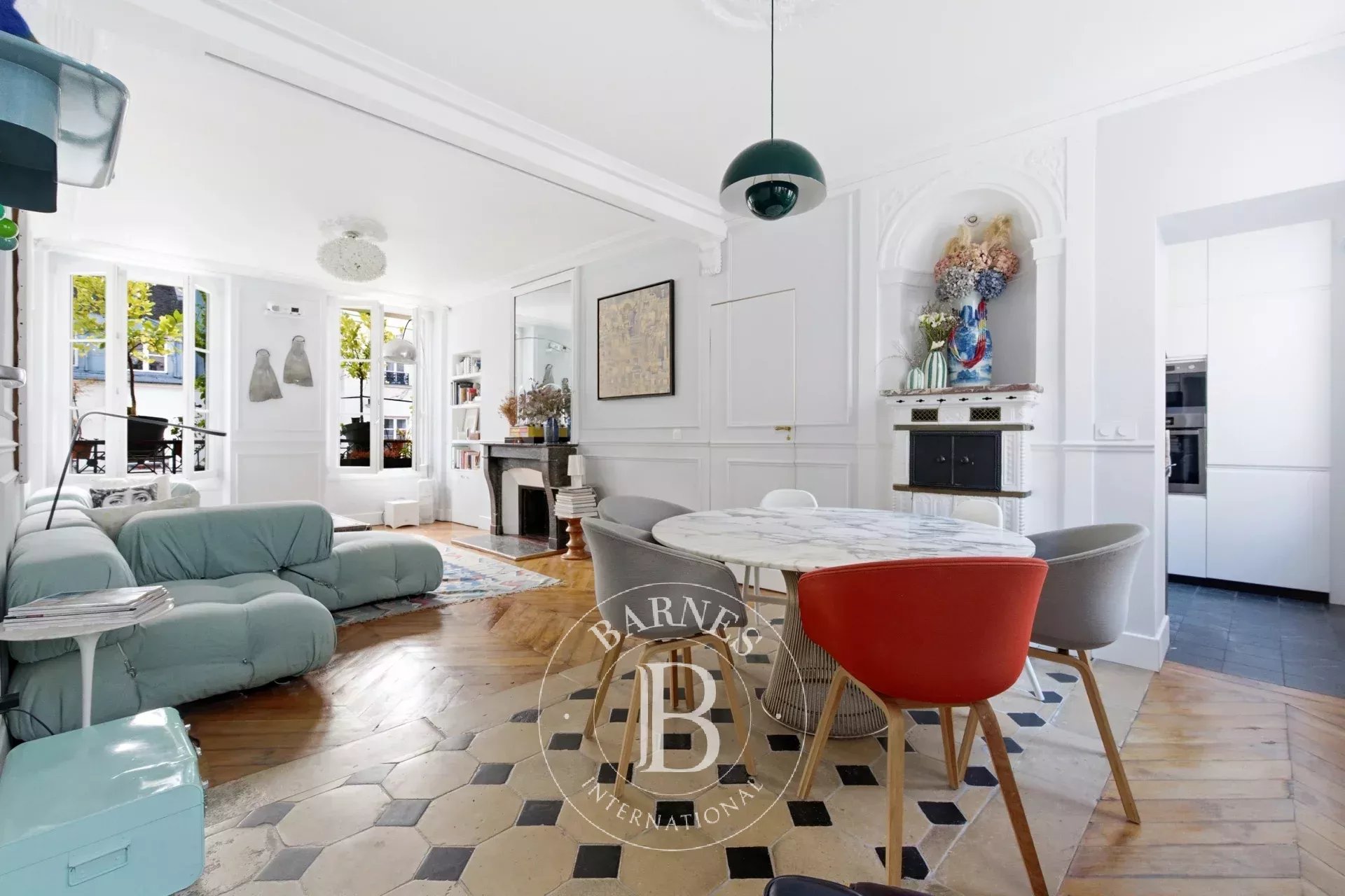 Appartement Paris 75003  -  ref 86743165 (picture 1)