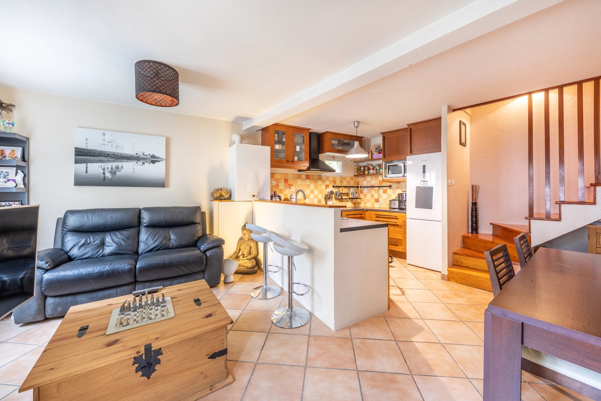 Maison 3 chambres