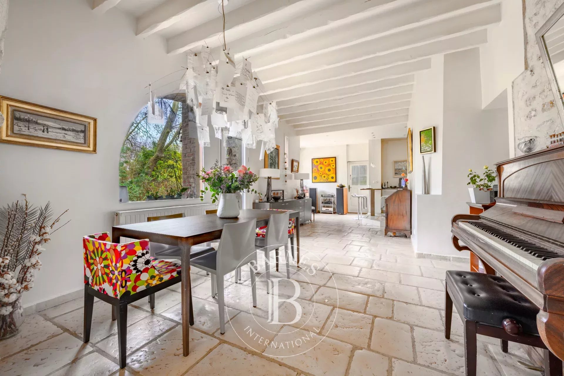 Ev Saint-Maur-des-Fossés - picture 4