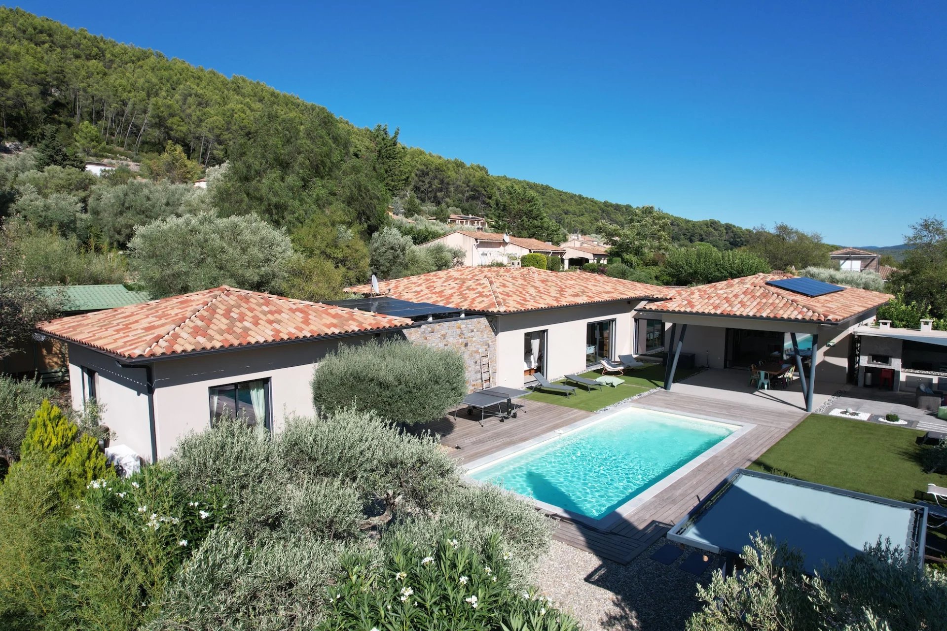 Agence immobilière de PACAUD Frederic