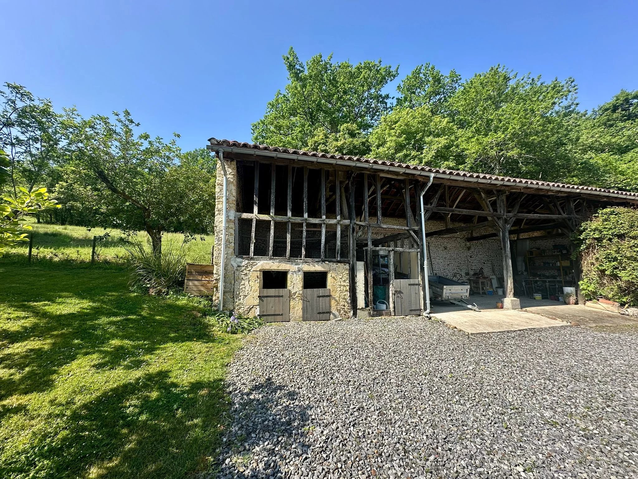 House for sale Cannet, Gers