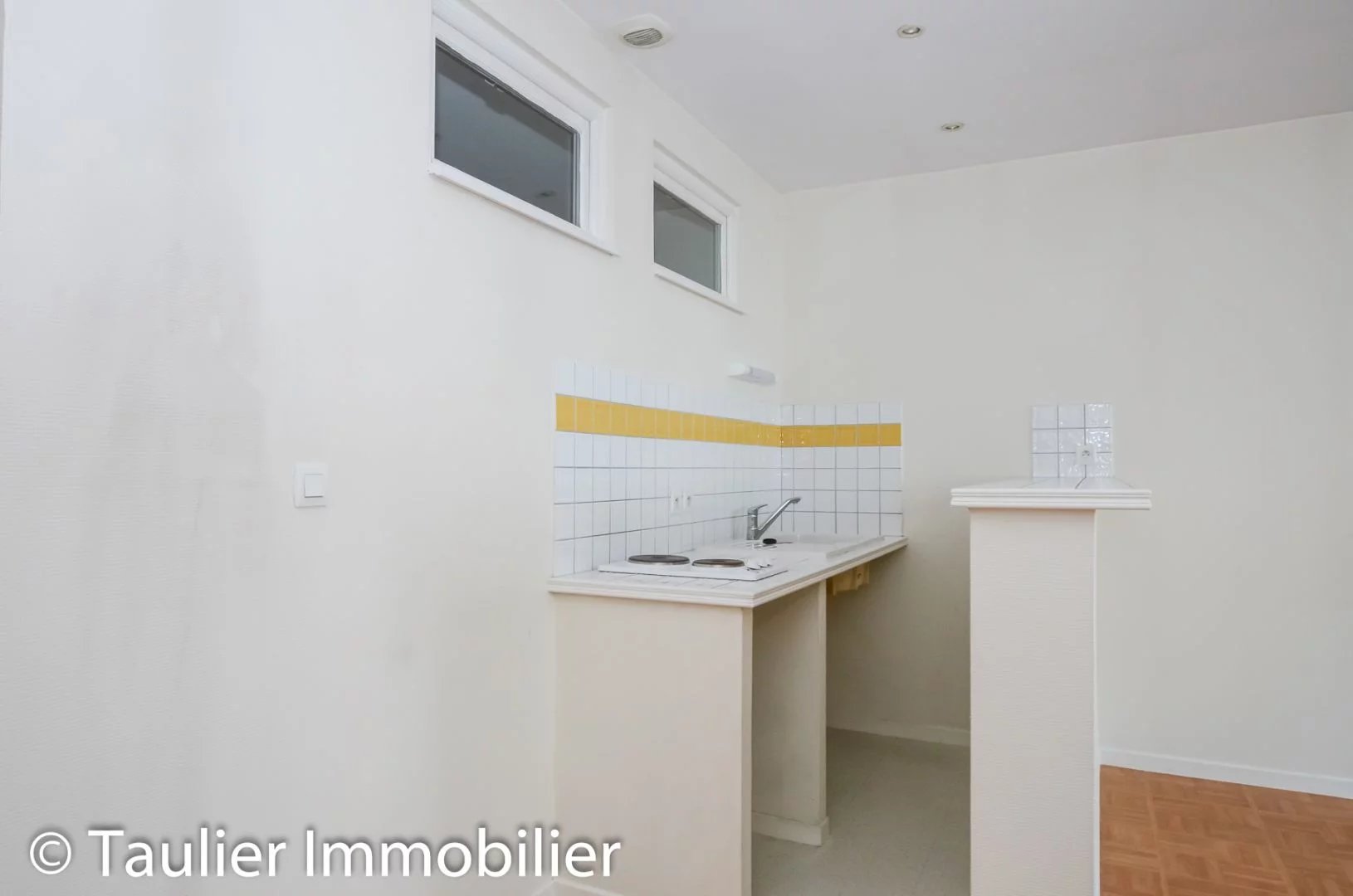 Appartement Saint-marcellin 2 piece(s) 54 m2