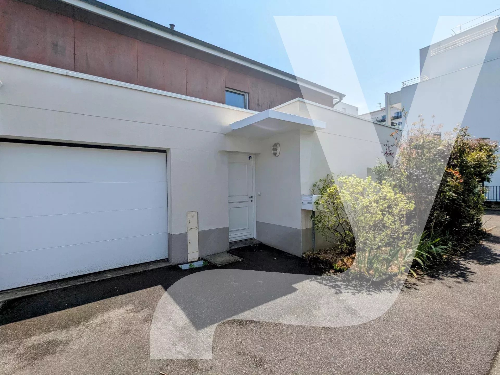 Agence immobilière de CityLife Nantes