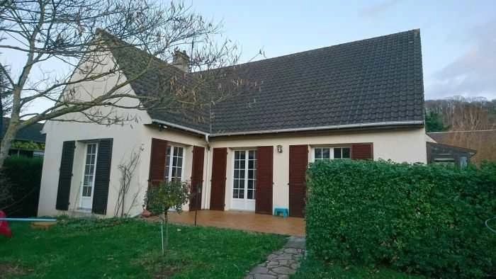 Vente Maison 