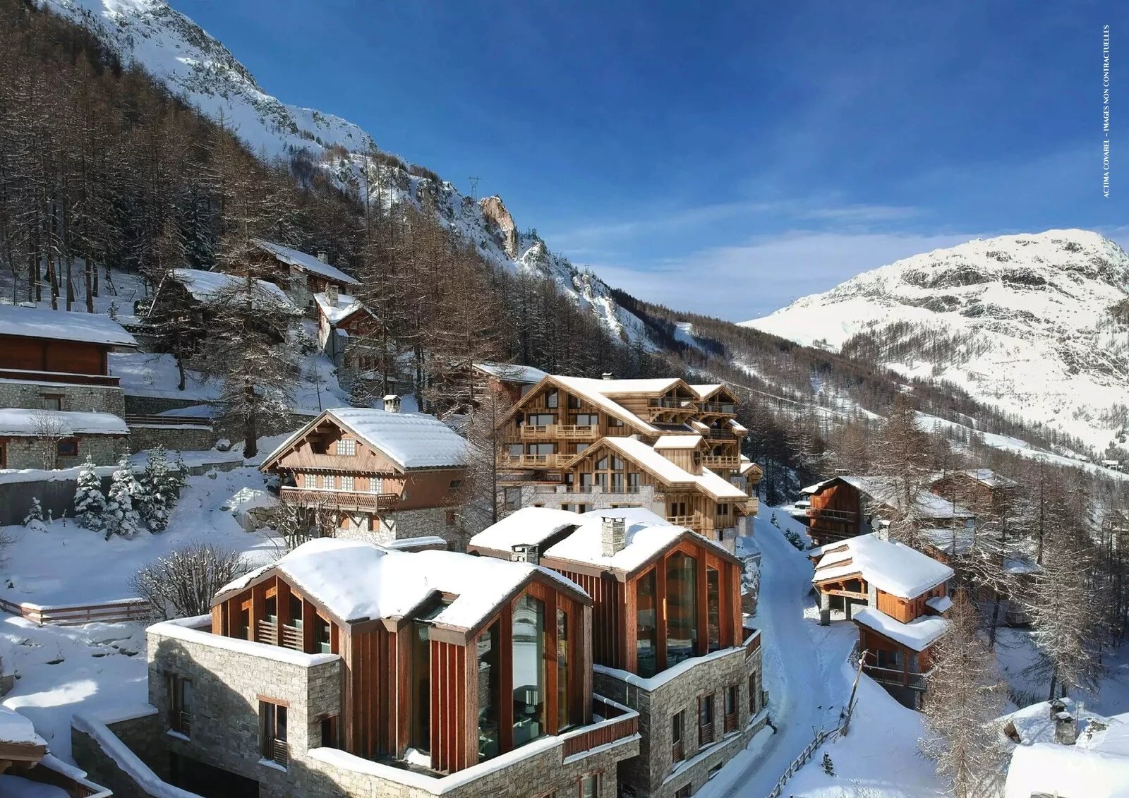 Sale Apartment Val-d'Isère