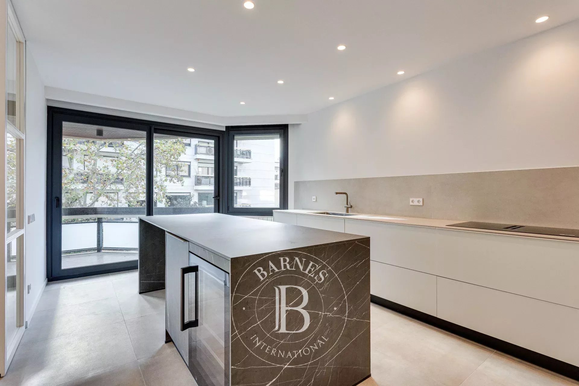 Daire Barcelona - picture 17