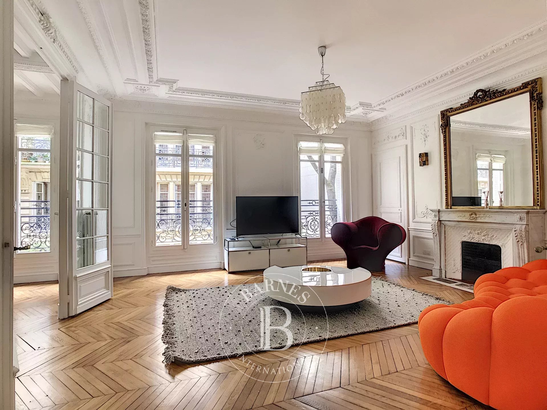 Daire Paris 9ème - picture 14