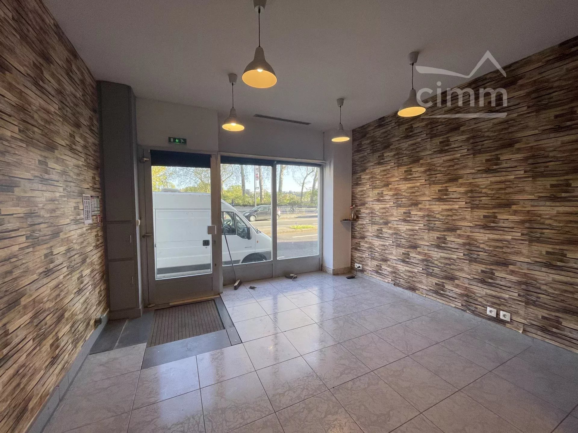 Agence immobilière de Cimm Immobilier BALLAN-MIRE