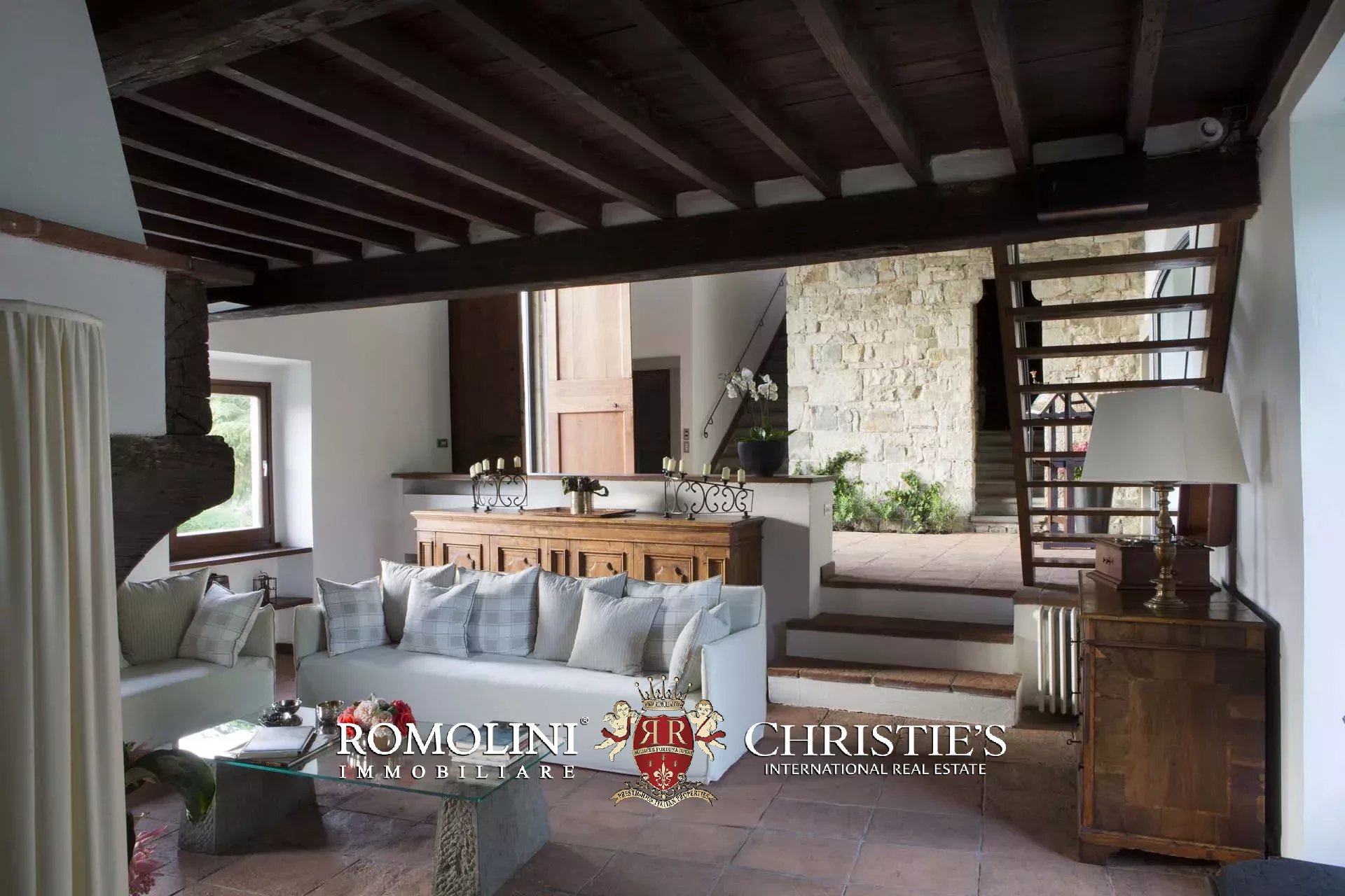 18 Bedroom Chateau's Image 37