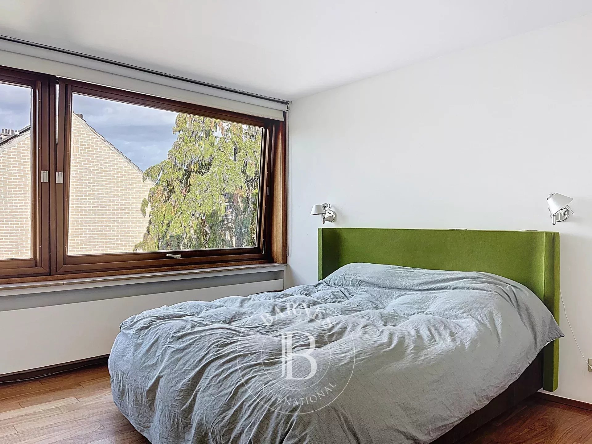Place Keym - Appartement meublé 3 chambres